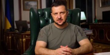 Зеленский назвал, каких предложений о гарантиях безопасности ждет от партнеров