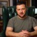 Зеленский назвал, каких предложений о гарантиях безопасности ждет от партнеров