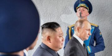 Путин нарушил обещание, данное Киму: что не так с участием армии КНДР в войне против Украины