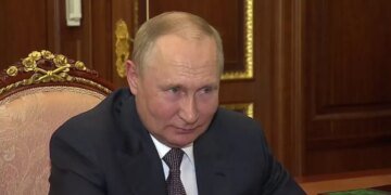 Россия не может начать мирные переговоры с Украиной: Путин нашел проблему