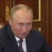 Россия не может начать мирные переговоры с Украиной: Путин нашел проблему