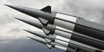 Китай хочет ядерного разоружения РФ: подробности первых консультаций с командой Трампа