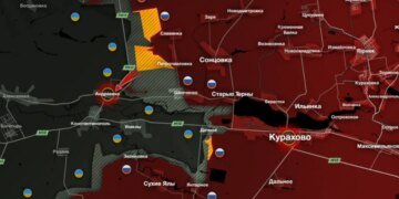 “Любопытная ситуация” в районе Андреевки: Коваленко объяснил, почему Силы обороны такое допускают. ВИДЕО