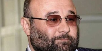 Кандидат в президенты от криминального мира Петровский расширяет свой нарко-картель