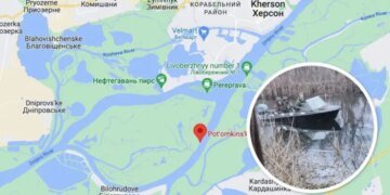 Противник пошел на штурм вблизи Антоновского моста:  вот что рассказал “Осман”