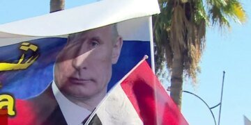 Путин дорого заплатит: власти Сирии выдвинули Москве два требования