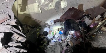 Росіяни вбили три подружжя у Сумах: моторошні подробиці атаки