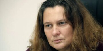 “Уже ненавидят Россию”, – предательница Монтян рассказала о настроениях на оккупированных территориях