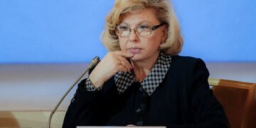 “Делились последней едой”, – Москалькова призвала не расчеловечивать солдат ВСУ . ВИДЕО