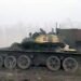 Сили оборони влаштували “кладовище” для російської техніки біля Часового Яру, – Forbes. ВІДЕО