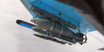 Експерт розповів, як Україна розв’яже проблему російських КАБів
