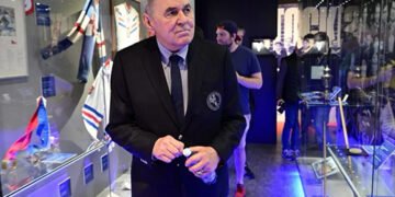 “Росіяни – примітивна нація”: чеський хокеїст вважає, що в РФ немає жодної поваги до людського життя