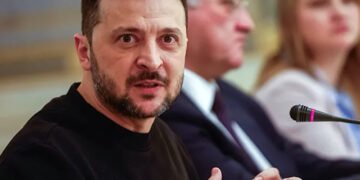 Понад 100 бригад потребують техніки: Зеленський прокоментував заклики партнерів знизити мобілізаційний вік