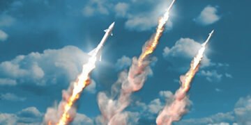 Армія РФ використала шість різних типів ракет: експерт прокоментував масовану атаку на Україну