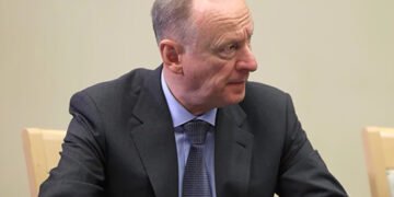 “Зберігає свій вплив на Путіна”: після призначення Шойгу секретарем Радбезу РФ Патрушев не пустив його до свого кабінету, – журналіст