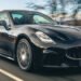 Багаті теж плачуть: у 2024 році продажі Maserati впали