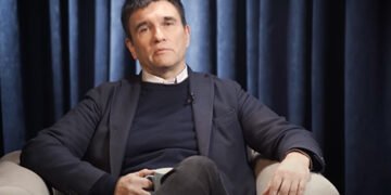 Дипломат пояснив логіку Європи, яка виступає за початок переговорів України з Росією