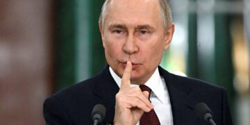 “Мені здається, що Путін – найкращий агент ЦРУ”, – дипломат