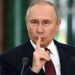 “Мені здається, що Путін – найкращий агент ЦРУ”, – дипломат