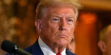 Трамп підписав указ про закриття південного кордону Сполучених Штатів
