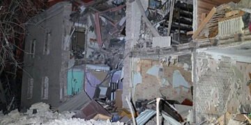 “Терор Росії заслуговує на більший тиск”: Зеленський відреагував на удари по Запоріжжю дронами та ракетами. ВІДЕО