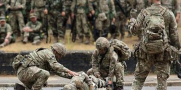 Називати їх миротворцями некоректно: в МЗС розповіли, які перемовини про присутність іноземних військових веде Україна