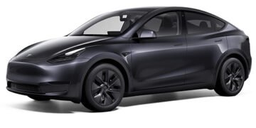 З цінником майже $50 тисяч: нова Tesla Model Y з’явилася в США та Європі