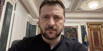 Зеленський пояснив, для чого ЗСУ залишаються на Курщині
