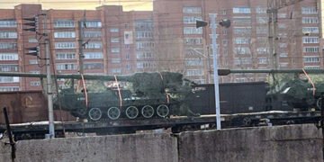 КНДР відправить Росії понад 100 артсистем, призначених для знищення Сеула, – The Telegraph