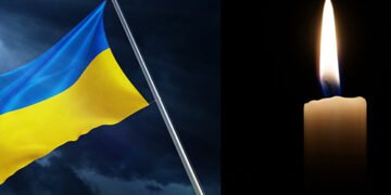 У Києві про хвилину мовчання оголошуватимуть у громадському транспорті