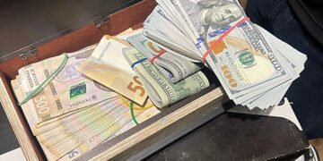 Нацполіція з початку року заблокувала 35 корупційних схем майже на 5 млн грн. ВІДЕО