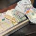 Нацполіція з початку року заблокувала 35 корупційних схем майже на 5 млн грн. ВІДЕО