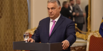 ЄС ризикує пропустити термін продовження санкцій проти Росії через Орбана, – Bloomberg