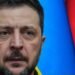 Зеленский: Украина юридически не откажется от своих территорий