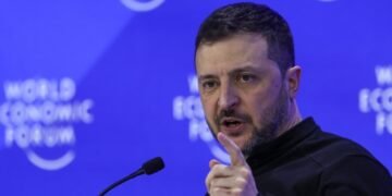 Зеленский: Трамп действительно хочет закончить войну, а Путин — нет