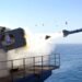 В Украину едут Sea Sparrow. Что это за ракеты и как для них адаптировали советские “Буки”
