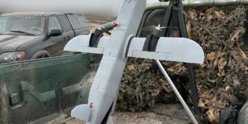 В Украине тестируют немецкий перехватчик “шахедов”. На что он способен