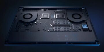 Пауэрбанк для холодильника и карманный дрон: пятерка интересных анонсов на CES 2025