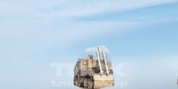 Украина получит систему ПВО Gravehawk. Что о ней известно