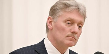 У Кремлі відреагували на нафтові санкції США