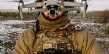 Росіяни скаржаться: дрони знов атакували Бєлгородську область