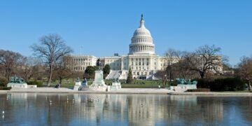 Лютий мороз зробить інавгурацію Трампа найхолоднішою за останні 40 років