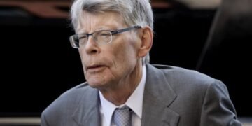 Стівен Кінг закликає скасувати Оскар через пожежі в Лос-Анджелесі
