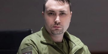 “Сподіваюся, побачимо дуже багато гарних подій”: Буданов дав прогноз на 2025-й рік