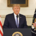 Трамп призначив послом у ЄС директора мережі фастфуду