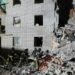 Россия вновь атаковала Сумскую область Украины