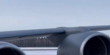 На Алясці розбився винищувач F-35. ВІДЕО