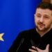 Зеленский призвал союзников выполнять договоренности по поставкам оружия