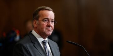 Глава Бундесвера предупредил о возможных изменениях формата оказания помощи Украине