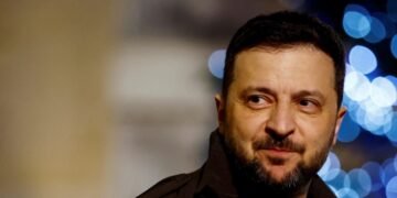 Зеленский заявил о готовности обменять северокорейцев на украинских военнопленных